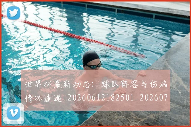 世界杯最新动态:球队阵容与伤病情况速递_20260612182501_20260715191307