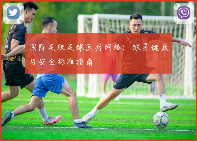 国际足联足球医疗网络：球员健康与安全标准指南
